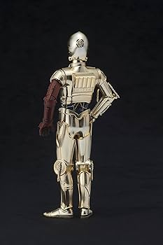 スターウォーズ　C-3PO / R2-D2 / REY&BB-8　Disney Star Wars The Force Awakens: C-3PO & R2-D2 with BB-8 ArtFX+